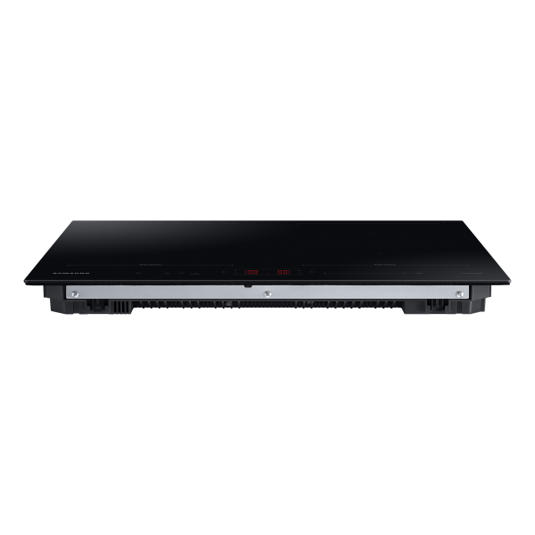 Samsung PIANO COTTURA INDUZIONE DA 60 NERO 4 ZONE SLIM FIT SAMSUNG SMNZ64B5066FK