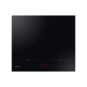 Samsung PIANO COTTURA INDUZIONE DA 60 NERO 4 ZONE SLIM FIT SAMSUNG SMNZ64B5066FK