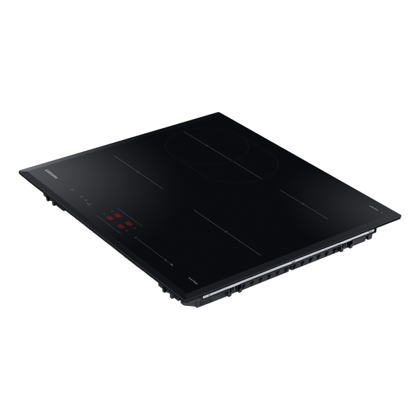 Samsung PIANO COTTURA INDUZIONE DA 60 NERO 4 ZONE SELEZIONABILI SAMSUNG SMNZ64B4016KK