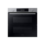 Samsung FORNO serie 4 DUAL COOK FLEX INOX 76 lt Cl. A+ SAMSUNG SMNV7B4540VBS