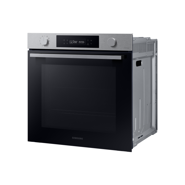 Samsung FORNO serie 4 SINGLE FAN Cl. A+ 76 lt INOX SAMSUNG SMNV7B41403BS