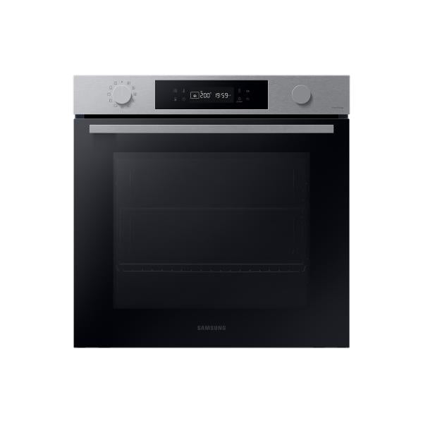 Samsung FORNO serie 4 SINGLE FAN Cl. A+ 76 lt INOX SAMSUNG SMNV7B41403BS