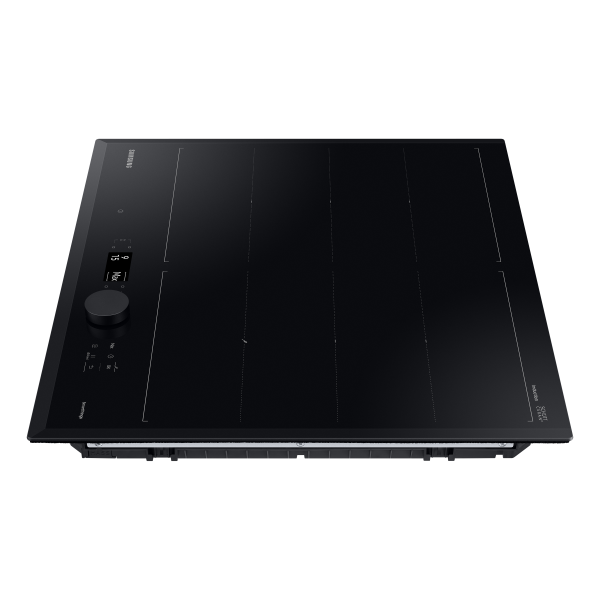 Samsung PIANO COTTURA INDUZIONE SLIM FIT 60 SAMSUNG SMNZ64B7799KK
