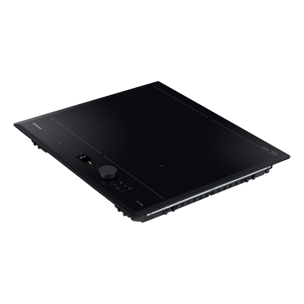 Samsung PIANO COTTURA INDUZIONE SLIM FIT 60 SAMSUNG SMNZ64B7799KK