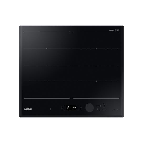 Samsung PIANO COTTURA INDUZIONE SLIM FIT 60 SAMSUNG SMNZ64B7799KK