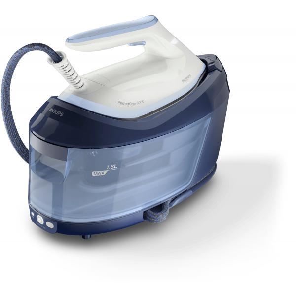 Stiro e Cucito Philips PHILIPS PERFECTCARE SERIE 6000 PSG6026/20