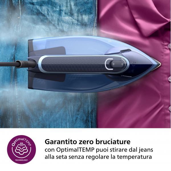 Stiro e Cucito Philips PHILIPS FERRO DST8020/20 DST8020/20