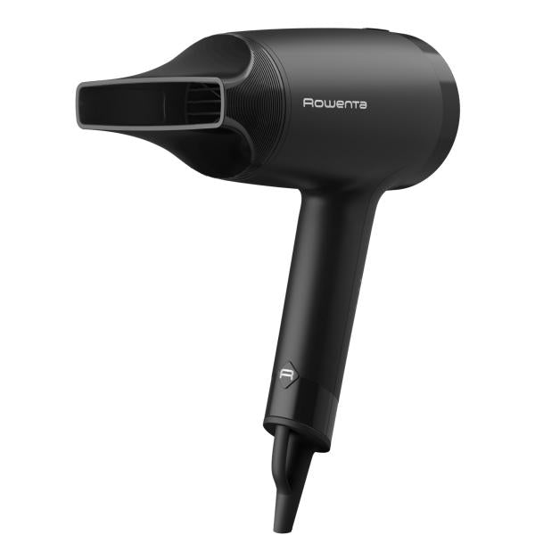 CURA DELLA PERSONA Rowenta_b ASCIUGACAPELLI DA VIAGGIO 1600 W NERO