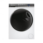 LAVATRICE Haier HW90-B14IGITU1 Lavatrice Slim 9kg,1400giri, I-Pro Serie 7 Plus,Motore Direct Motion, Classe B, Bianco, 14 programmi, wifi+Blt, obl? nero, 60x44x85, Luce nel Cestello