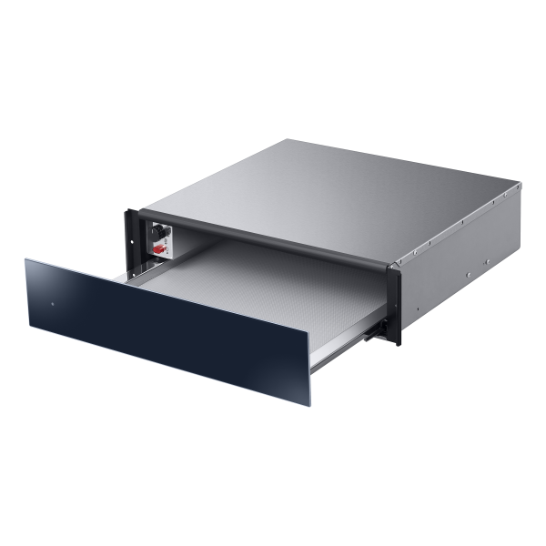 Samsung CASSETTO SCALDA VIVANDE FIN. CLEAN NAVY SAMSUNG SMNL20B5100WN