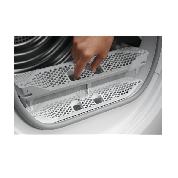 Asciugatrici Aeg ASCIUG TR8G83GW 8KG A+++ BIANCO