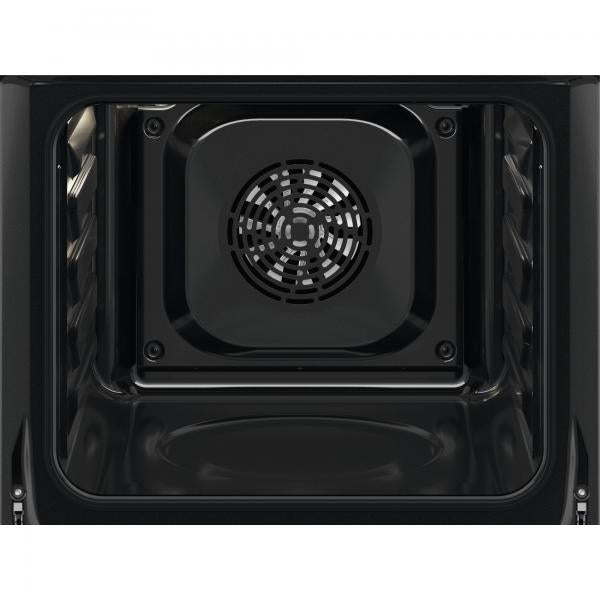 Forni Electrolux FORNO 3MANOP EOH2H00BX A INOX 944068237
