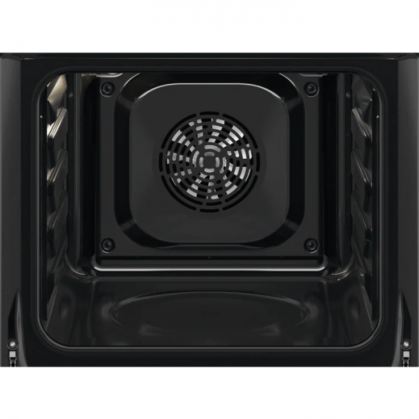 Forni Electrolux FORNO 3MANOP EOH2H00BX A INOX