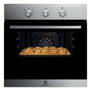 Forni Electrolux FORNO 3MANOP EOH2H00BX A INOX 944068237