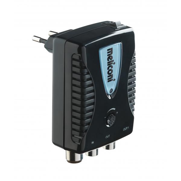 Accessori Televisori e Home Cinema Meliconi AMPLIFICATORE AMP 200