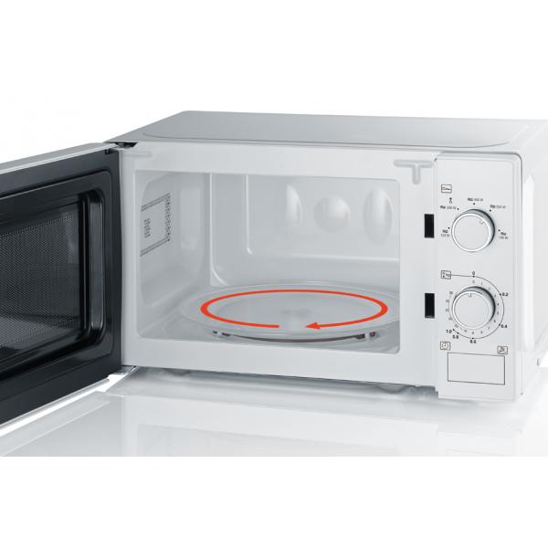 Microonde e fornetti Severin MICRO 20LITRI 700W 7770