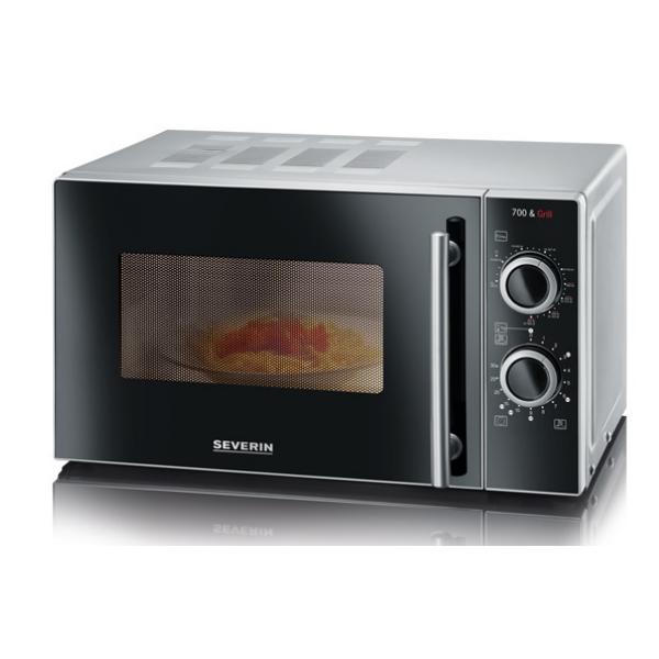 Microonde e fornetti Severin MICRO 20LITRI 700W 7771