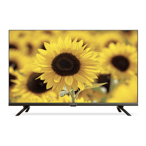 TV e Hotel TV Strong 32 BORDERLESS HD SMART ANDROID TV SRT32HD5553