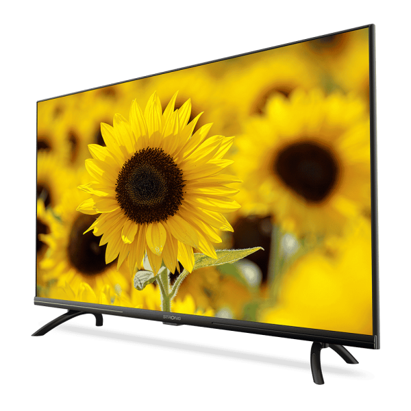 TV e Hotel TV Strong 32 BORDERLESS HD SMART ANDROID TV SRT32HD5553