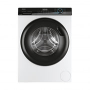 LAVATRICE Haier HW100-B14939 Lavatrice 10kg,1400giri,I-Pro Serie 3,Motore Direct Motion, Classe A,obl? nero, 15 programmi, 60x60x85