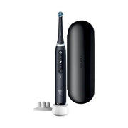 CURA DELLA PERSONA Braun_b SPAZZOLINO EL. RIC. ORAL-B SENSORE PRESSIONE NERO