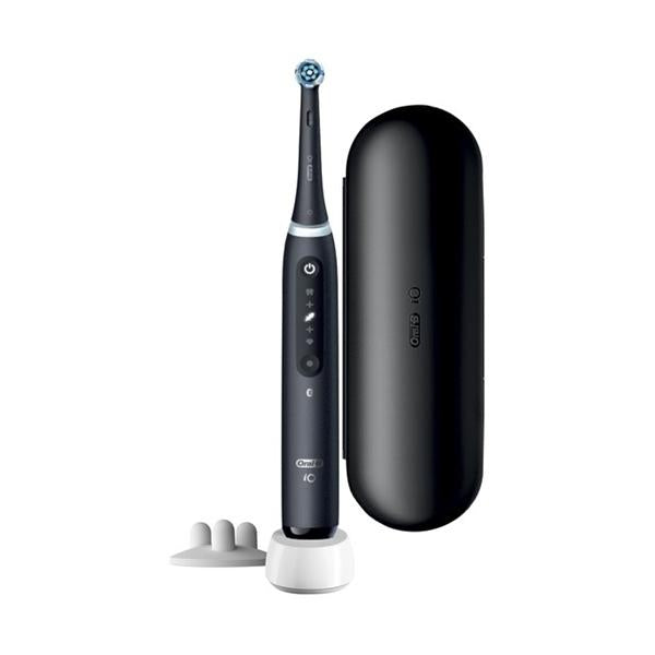 CURA DELLA PERSONA Braun_b SPAZZOLINO EL. RIC. ORAL-B SENSORE PRESSIONE NERO