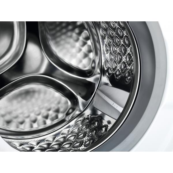 Lavatrici Aeg LAVAT LR7G86CW 8KG A-10 1600 GIRI 914921765