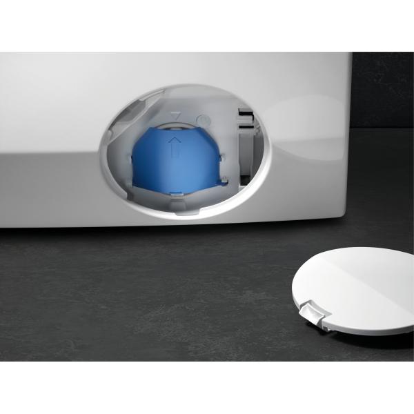 Lavatrici Aeg LAVAT LR7G86CW 8KG A-10 1600 GIRI 914921765