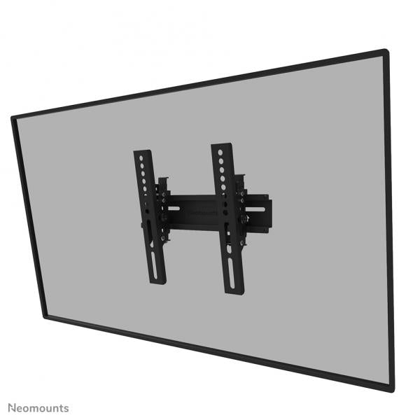 SUPPORTI TV/MONITOR Neomounts SUPPORTO A PARETE WL35-350BL12 WL35-350BL12