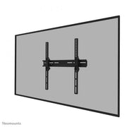 SUPPORTI TV/MONITOR Neomounts SUPPORTO A PARETE WL30-350BL14 WL30-350BL14