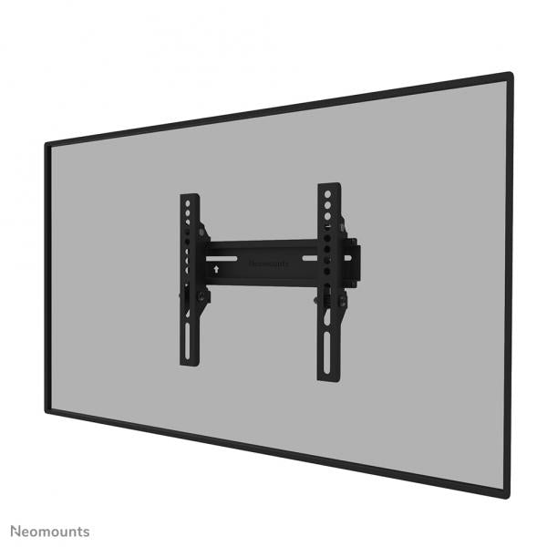 SUPPORTI TV/MONITOR Neomounts SUPPORTO A PARETE WL30-350BL12 WL30-350BL12