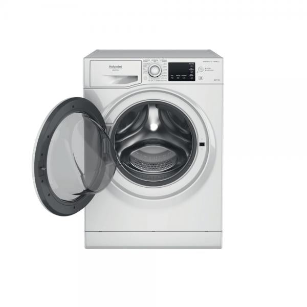Lavasciuga Hotpoint LAVASC.10+7KG D A(W D W) 1400 BIANC
