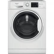 Lavasciuga Hotpoint LAVASC.10+7KG D A(W D W) 1400 BIANC NDB10736WAIT