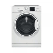 Lavasciuga Hotpoint LAVASC.10+7KG D A(W D W) 1400 BIANC NDB10736WAIT