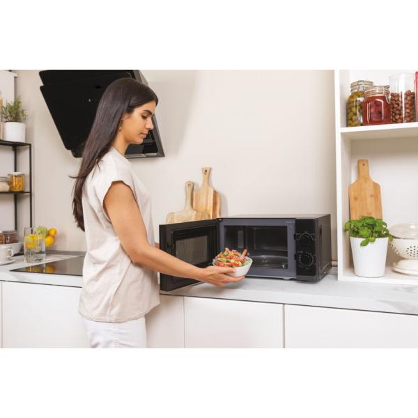 Microonde e fornetti Candy CANDY MICROONDE CMW20SMB