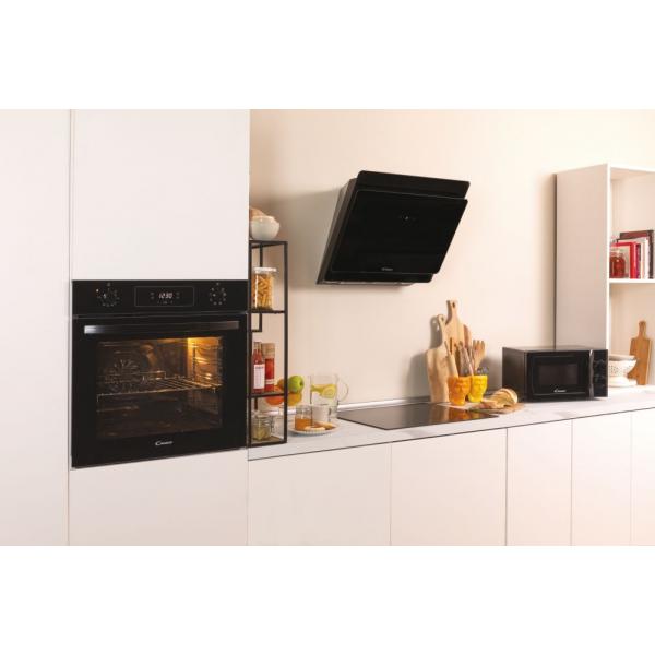Microonde e fornetti Candy CANDY MICROONDE CMW20SMB