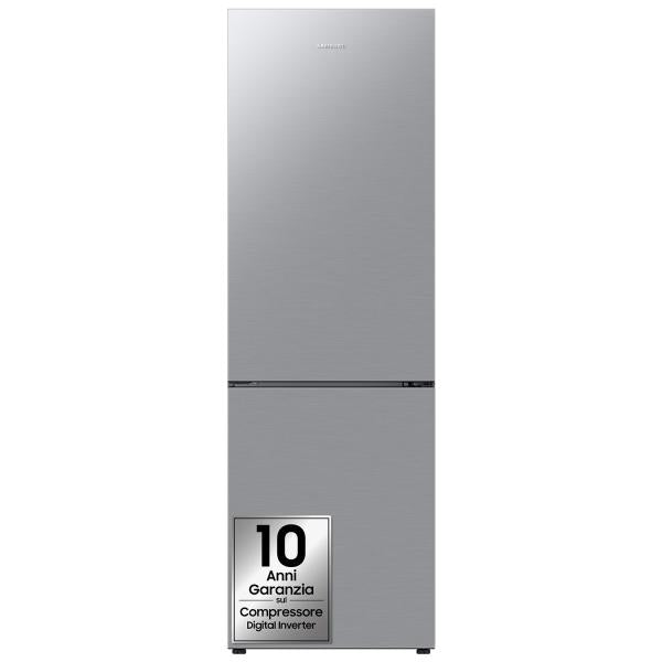 COMBINATI LIBERA INSTALL TOTAL NO FROST L 60CM Samsung RB33B610ESA/EF Frigorifero Combinato EcoFlex
