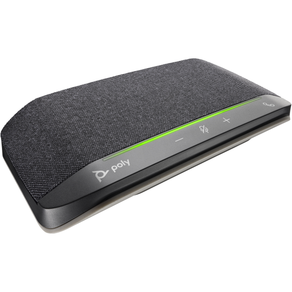 Speakerphone Poly Hp POLY SYNC 10 USB-A USB-C SPEAKER