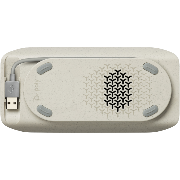 Speakerphone Poly Hp POLY SYNC 10 USB-A USB-C SPEAKER