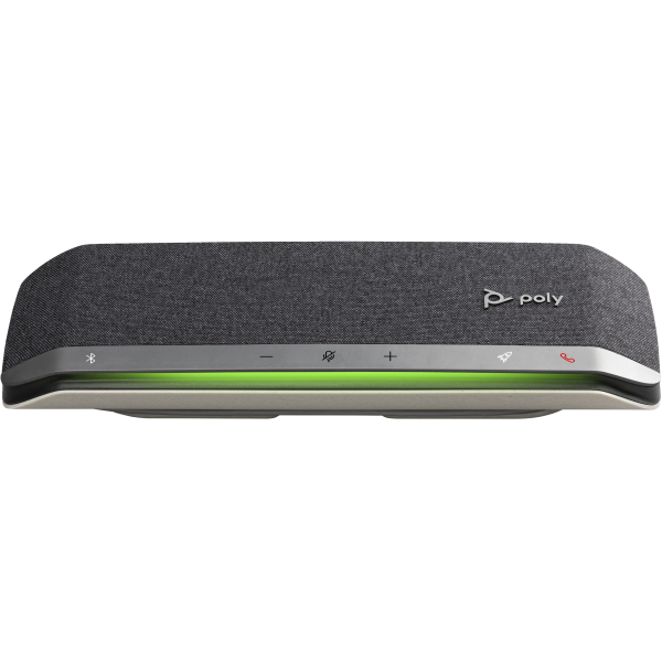 Speakerphone Poly Hp POLY SYNC 40+ M USB-A USB-C MOQ5 77P36AA