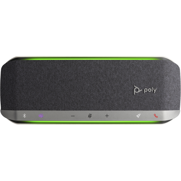 Speakerphone Poly Hp POLY SYNC 40+ M USB-A USB-C MOQ5 77P36AA