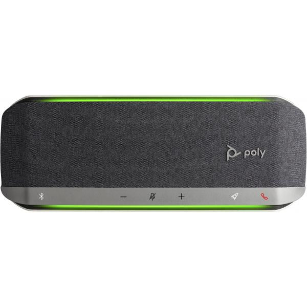 Speakerphone Poly Hp POLY SYNC 40+ M USB-A USB-C MOQ5