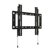 SUPPORTI TV/MONITOR Itb Solution STAFFA STANDARD FISSA - BLACK