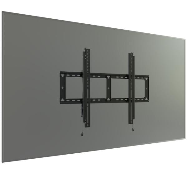 SUPPORTI TV/MONITOR Itb Solution STAFFA STANDARD FISSA