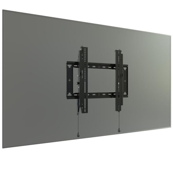 SUPPORTI TV/MONITOR Itb Solution STAFFA STANDARD INCLINABILE CHRMT3