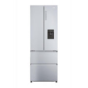 FRIGORIFERI COMBINATI Haier HFR5720EWMG Frigorifero French Door 70cm 47L Cl. E