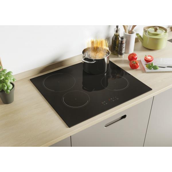 PIANI COTTURA INDUZIONE Candy KRCDJ642