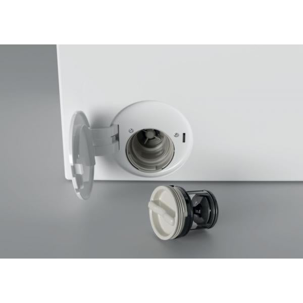 Lavatrici Candy CANDY LAVATRICE ROW4854DWMST/1-S