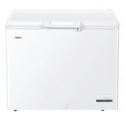 CONGELATORI ORIZZONTALI Haier HCE301E CONG.ORIZZ. H 845 300LT WHITE CL. E