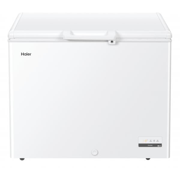 CONGELATORI ORIZZONTALI Haier HCE301E CONG.ORIZZ. H 845 300LT WHITE CL. E